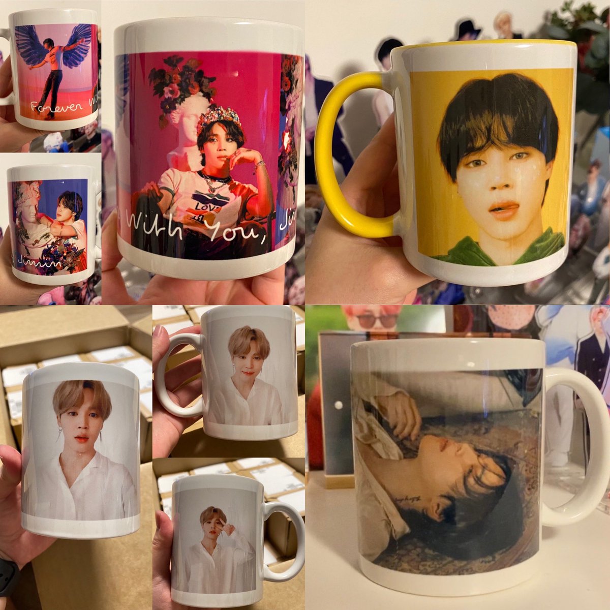 💛 오퓰런트 💛 tweet media
