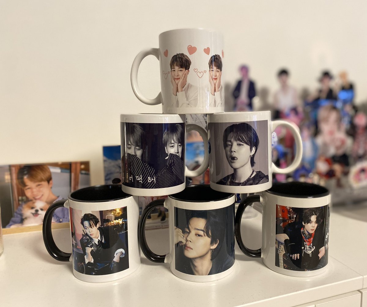 💛 오퓰런트 💛 tweet media