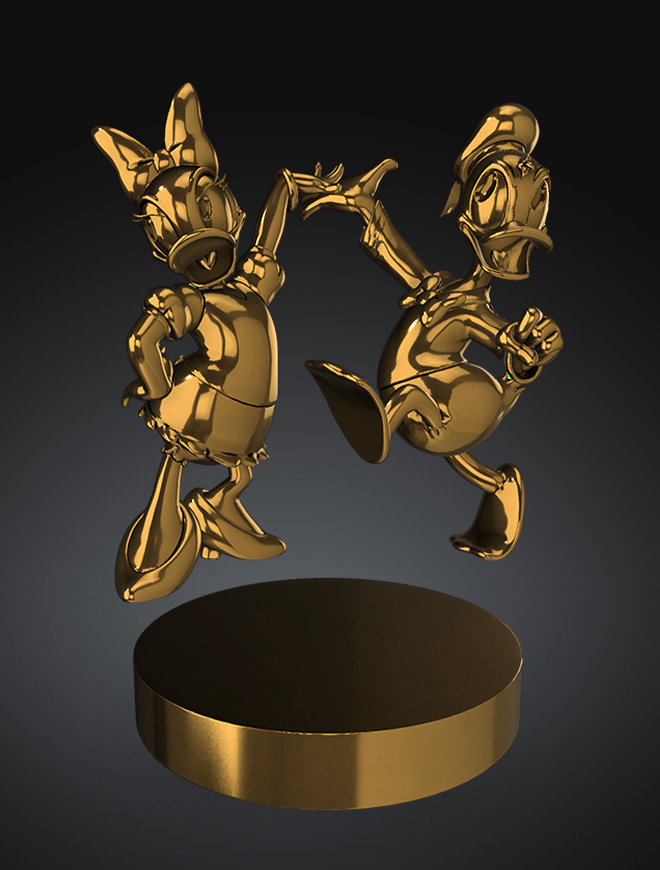 VeVeAlert's tweet photo. 🚨 SPECIAL MINT FOR SALE

Donald Duck and Daisy Duck #123 just hit StackR 👀

Price: 4,888,888 $OMI
USD: $831.11
Badge: 🔥 Special Mint (#123)

Collectors… move quick! https://t.co/FPOdK9LQpJ

#VeVe #OMI #DigitalCollectibles https://t.co/Gyi6kzxEQX