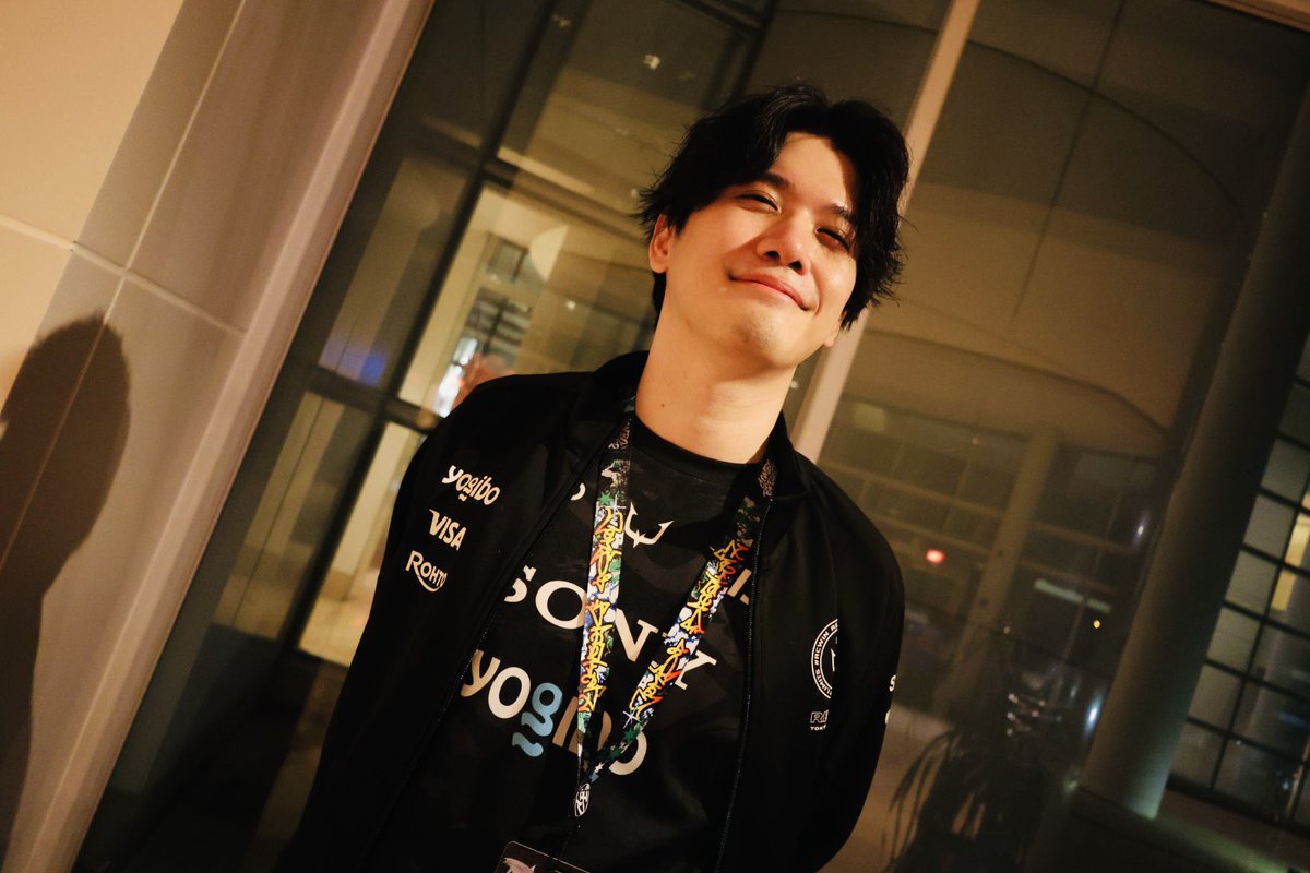 ryuseiページ 格ゲーマー修学旅行①⑥