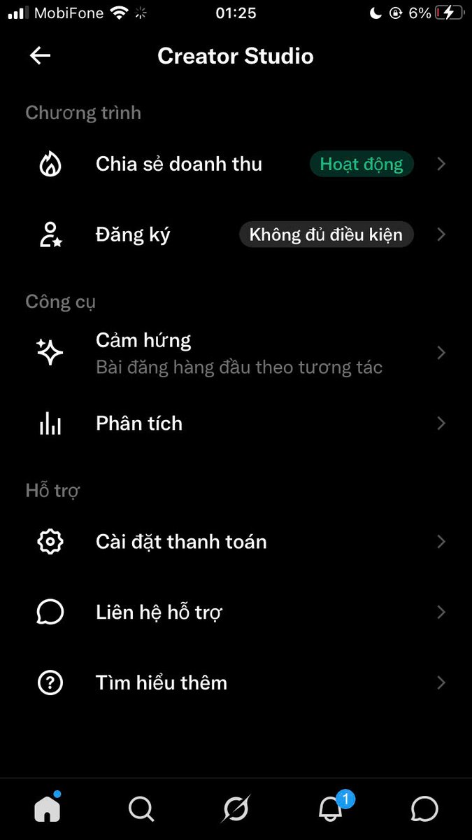 Mr Chinh | Crypto FOMO VN tweet media