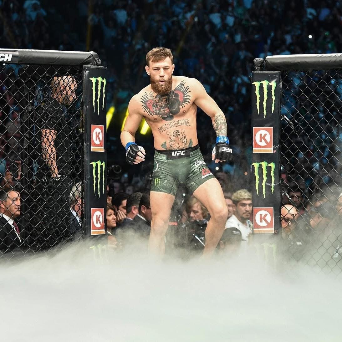 MMA UNCENSORED tweet media