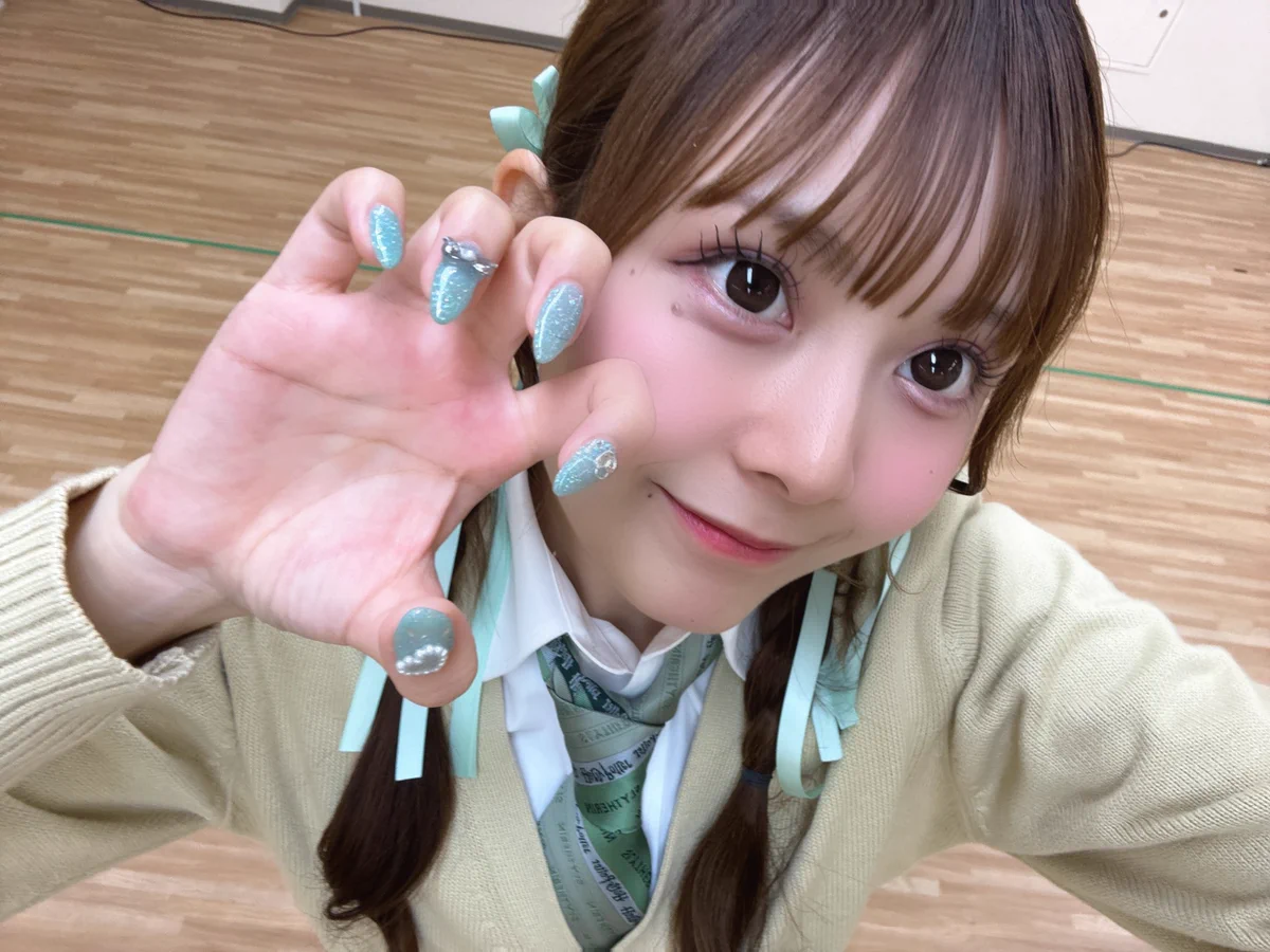 鈴木 花梨