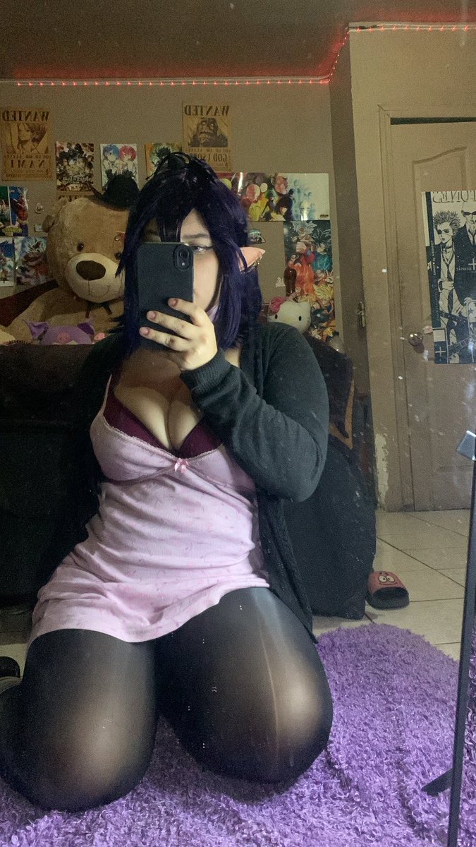 Loly Killua tweet media