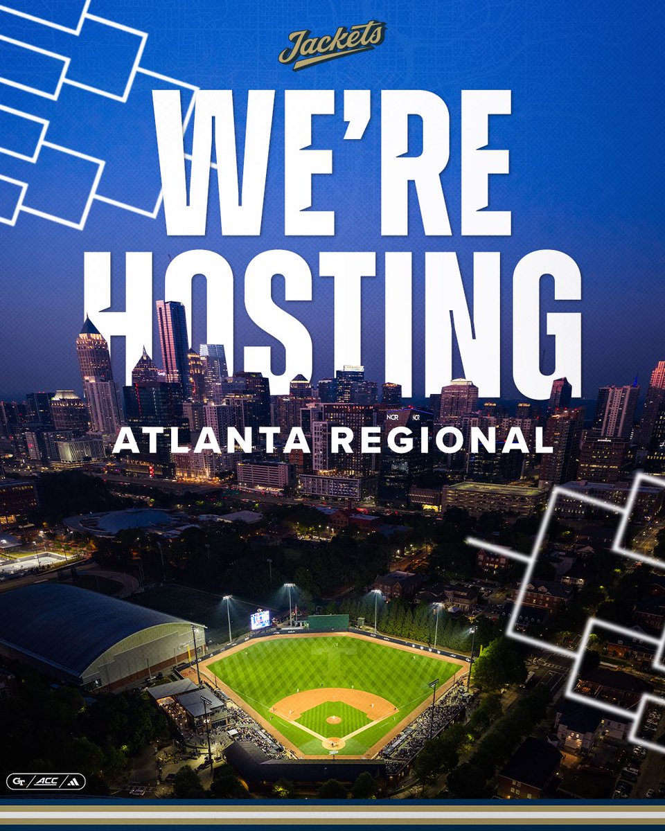 Georgia Tech Baseball tweet media