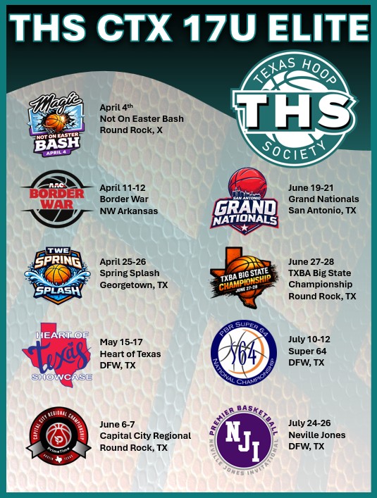 thshoopz_CTX's tweet photo. THS CTX 17U Elite's players &amp; coaches are putting in the work and are already getting strong attention from coaches at the next level. #THSCTX https://t.co/Rk70Jx85KA