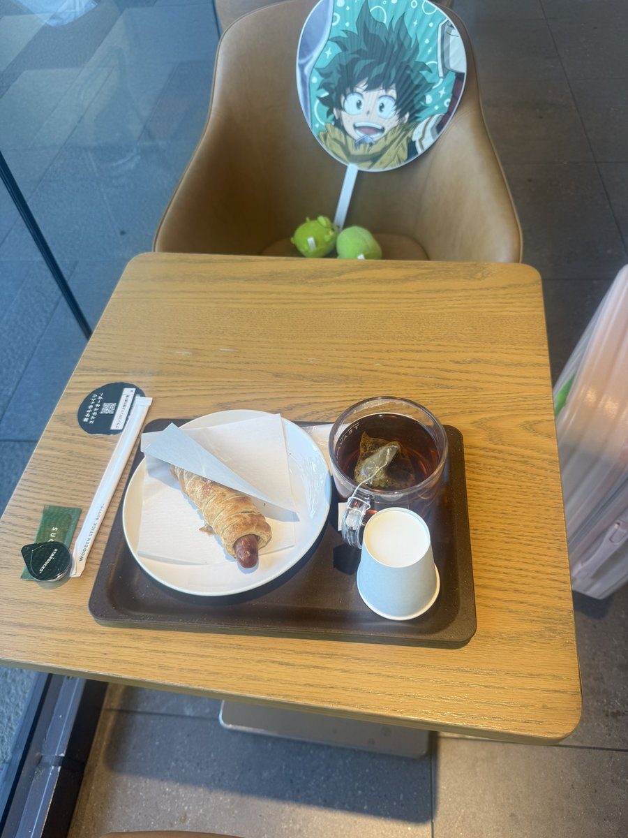 kokoa🌱🍼パシ横🍰 tweet media