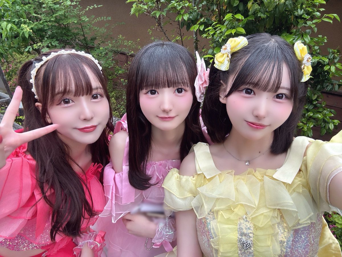 ‪‪❤︎‬はなちゃん‪‪❤︎‬ ハナちゃんだぜぇ