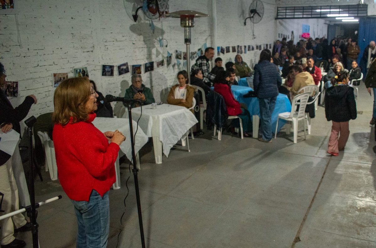 Maria Rosa Martinez tweet media