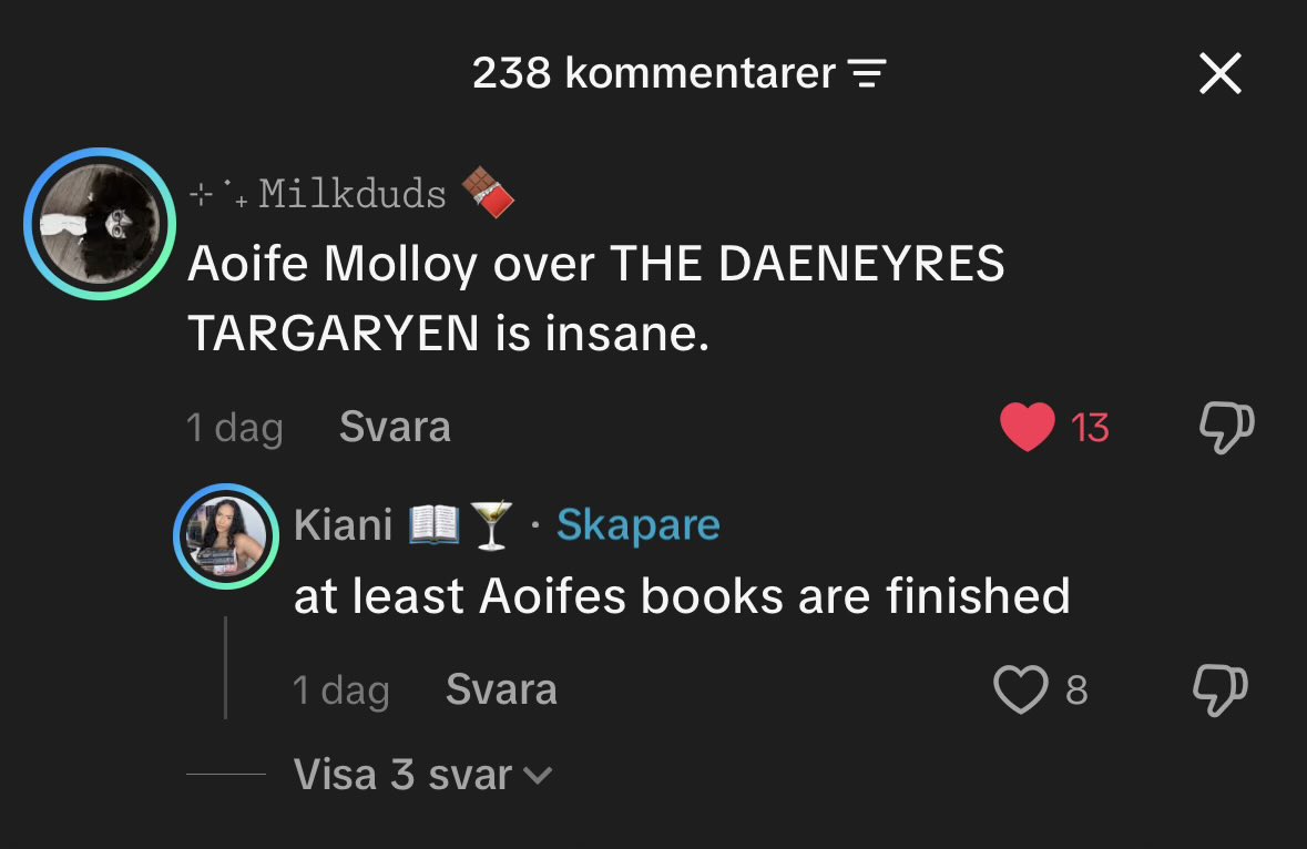 Sofia tweet media