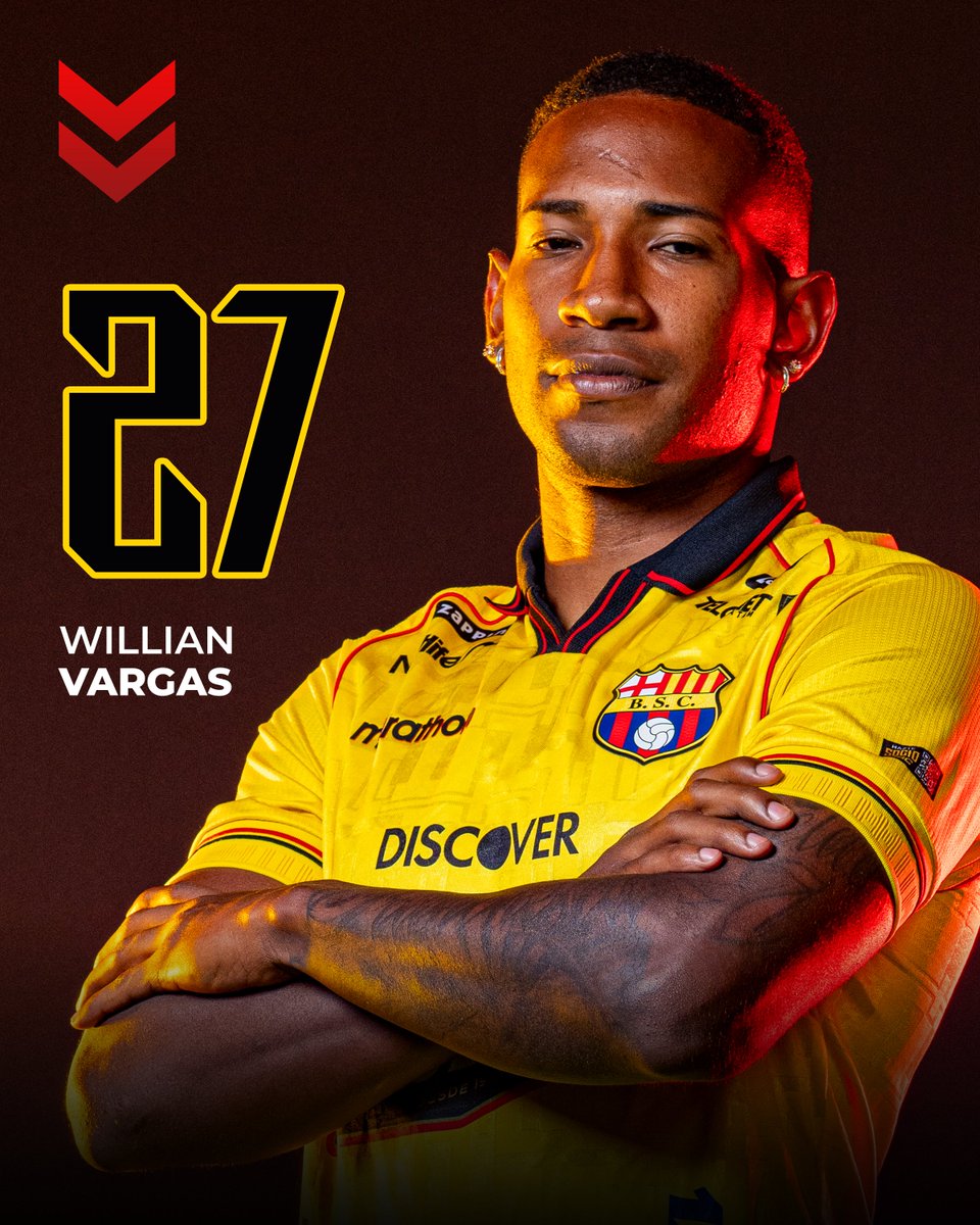 BARCELONA S.C. tweet media