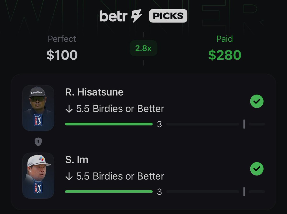 Picks Prodigies tweet media