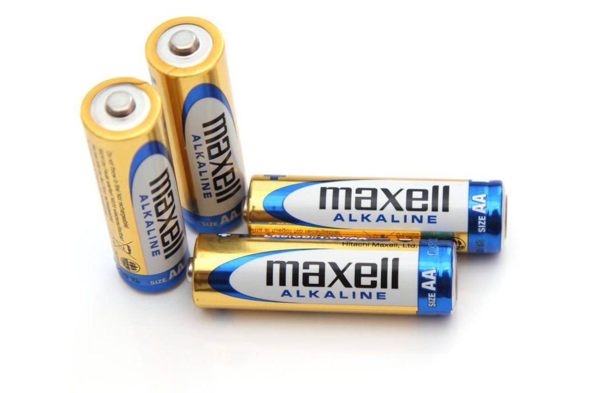 MaxellCorp tweet media