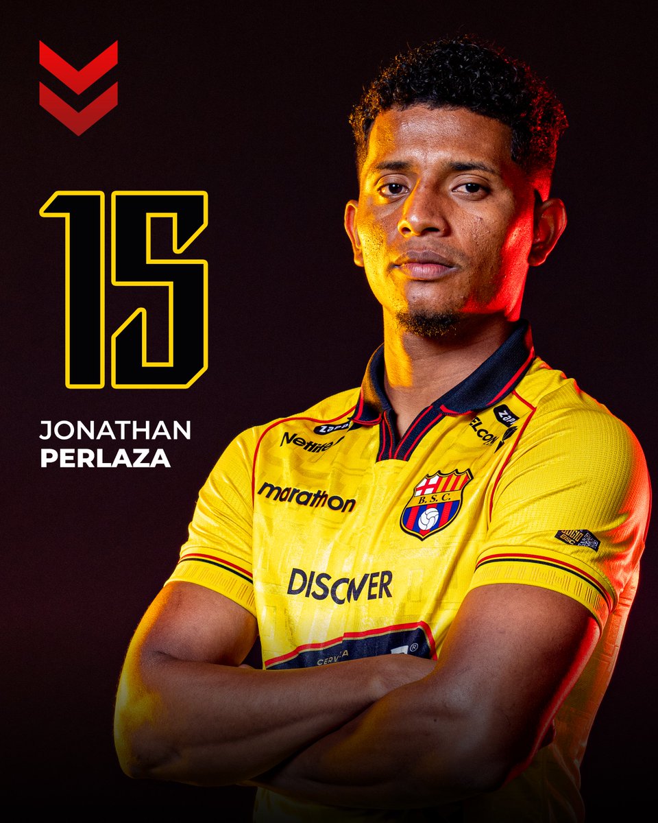 BARCELONA S.C. tweet media