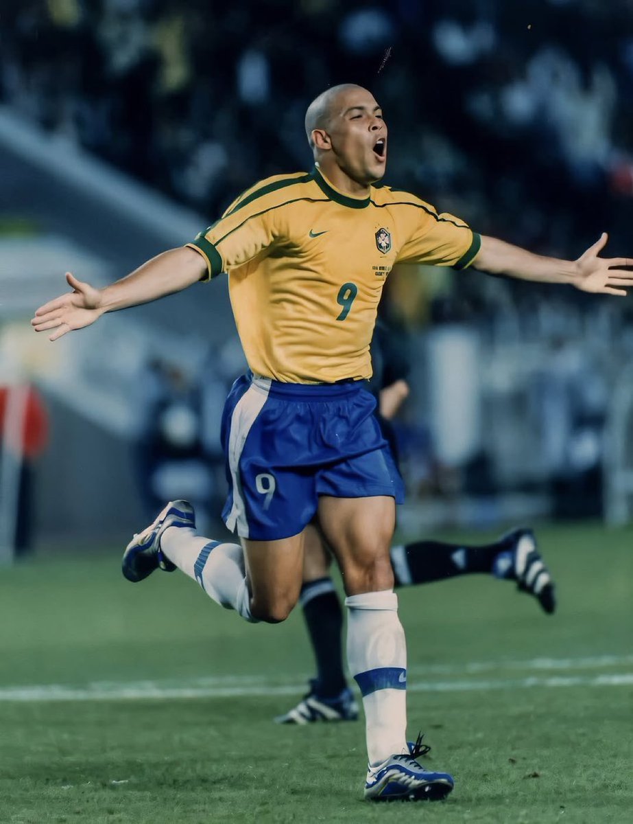 Futebol Nostálgico! tweet media