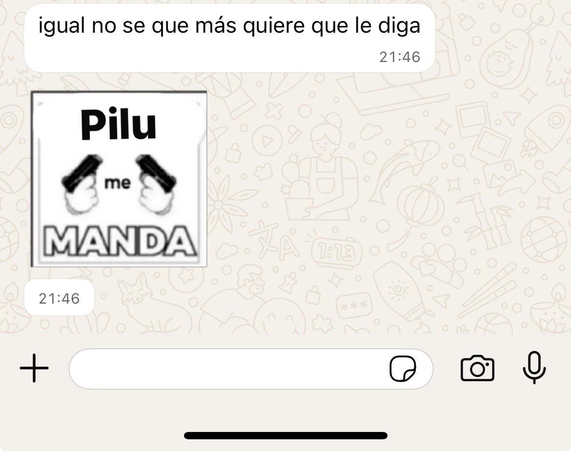 pilu tweet media