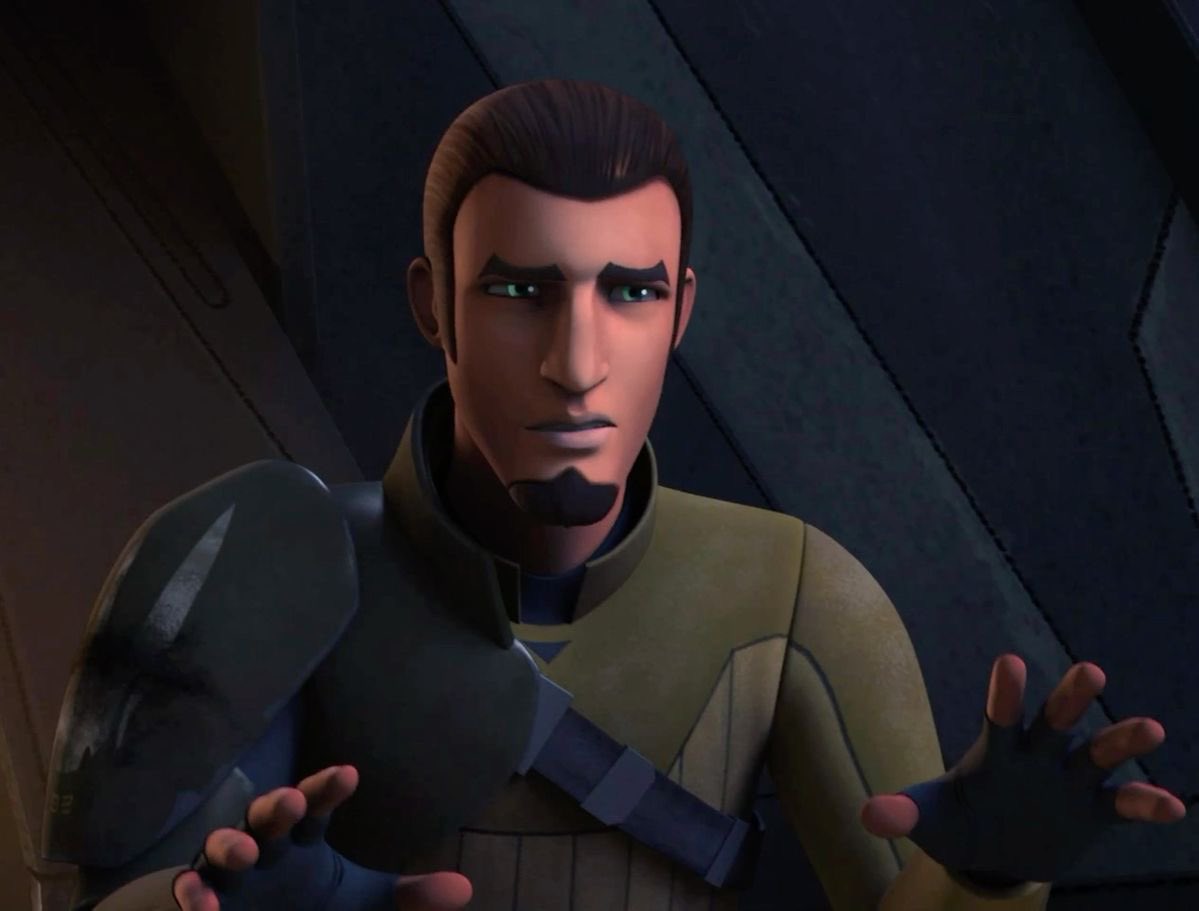 rotsoka's tweet photo. star wars is unfortunately good at this https://t.co/NTV29tEhcH