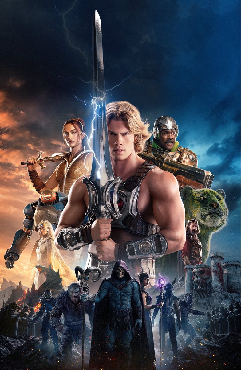 Portal Box Office tweet media