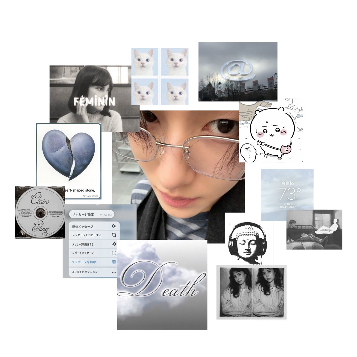 ♫ ❤︎ ⋅.˳˳. tweet media