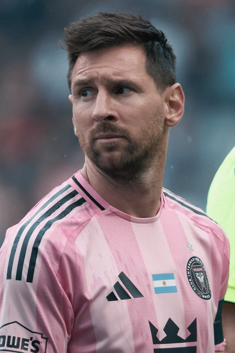 Messias tweet media
