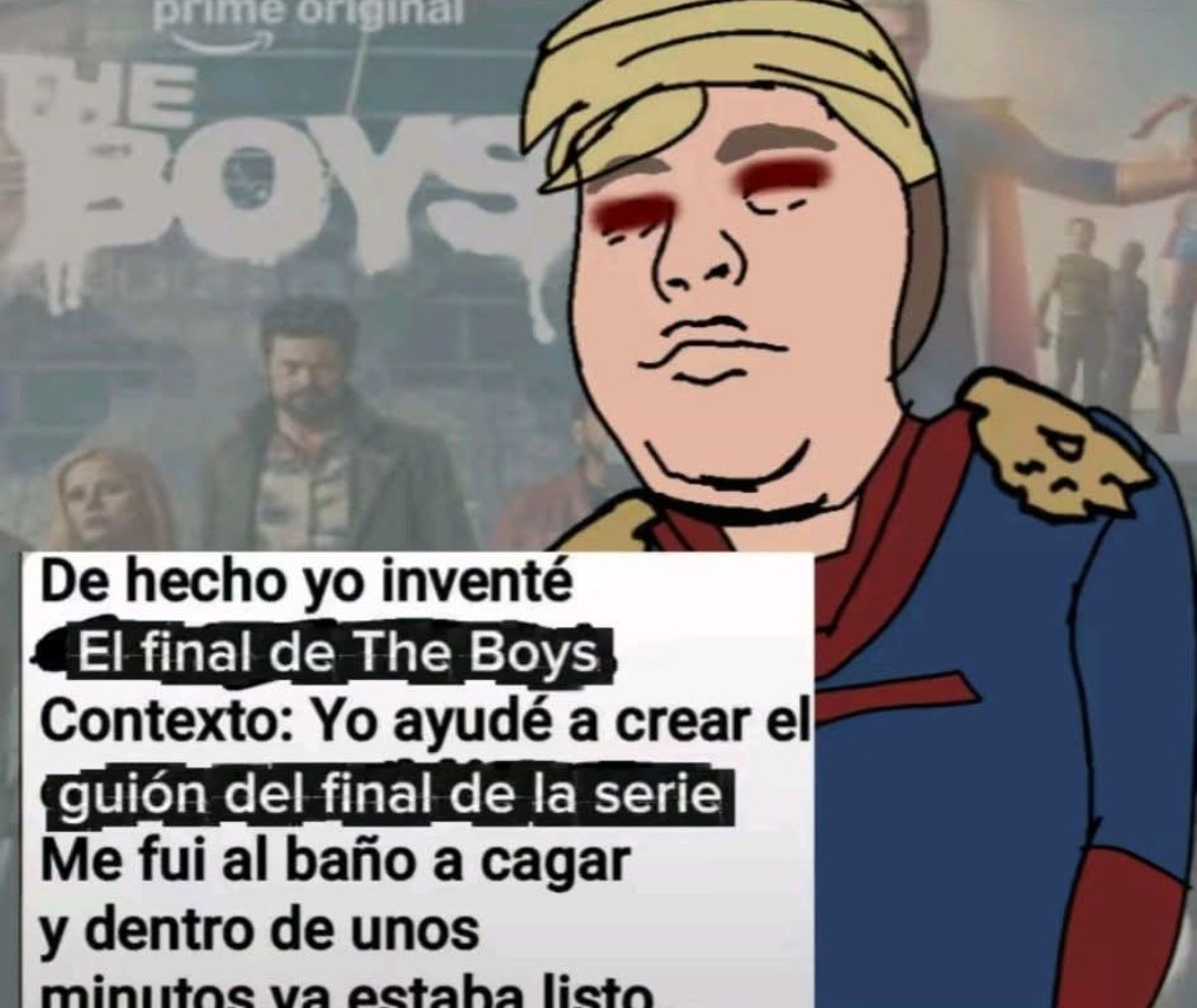 Saul Goodman tweet media