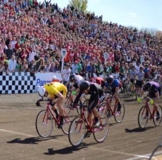 3PH Cycling tweet media