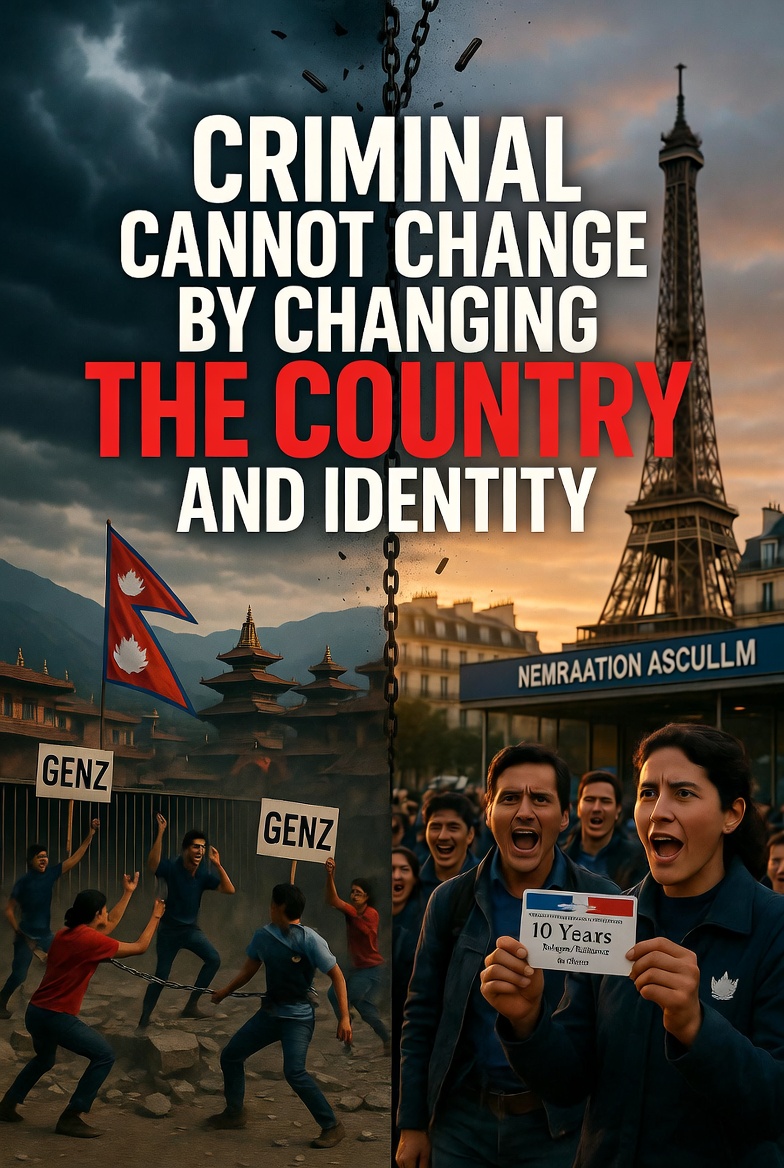 Leon Nepali tweet media