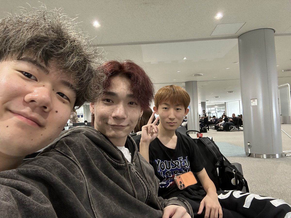 ZETA Koyota 👹 tweet media