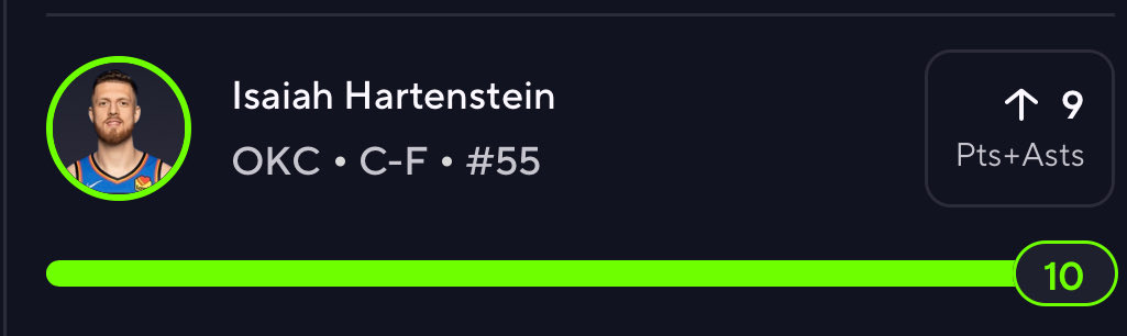 ADBestPicks's tweet photo. Cashes so easily in the 2nd quarter 💸💸💸

Make sure you’re on https://t.co/mmrrODwASn to find all the best plays! https://t.co/Rbdts7NOFe
