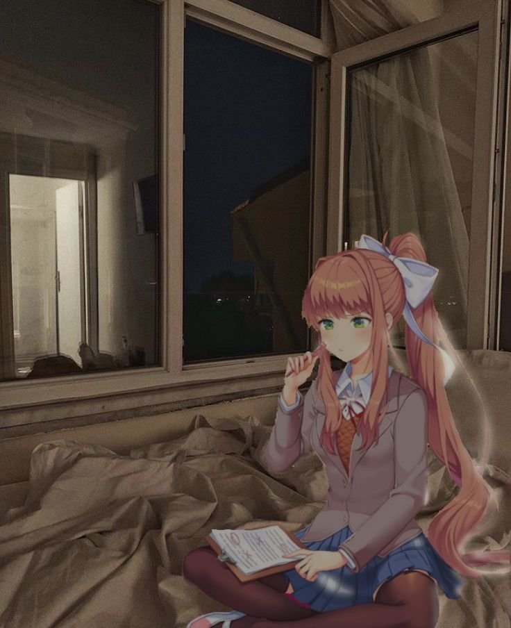 Natsuki tweet media