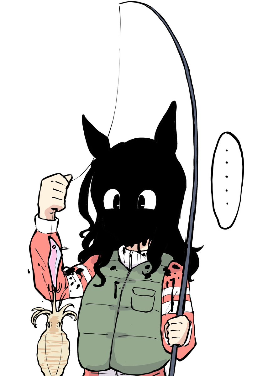 ネコミミ好き之助 c107火曜 M42ab tweet media