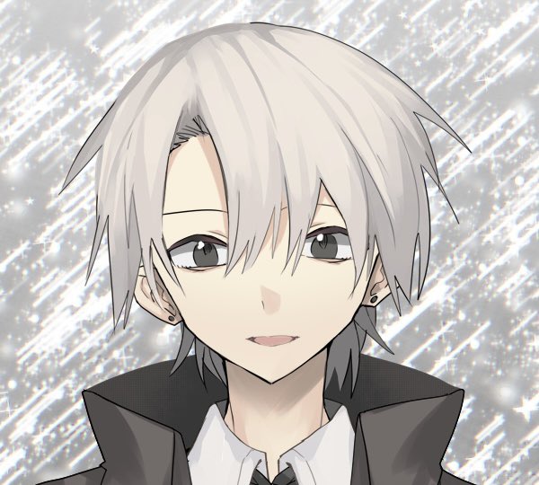 早咲 柊IRIAM準備中 tweet media