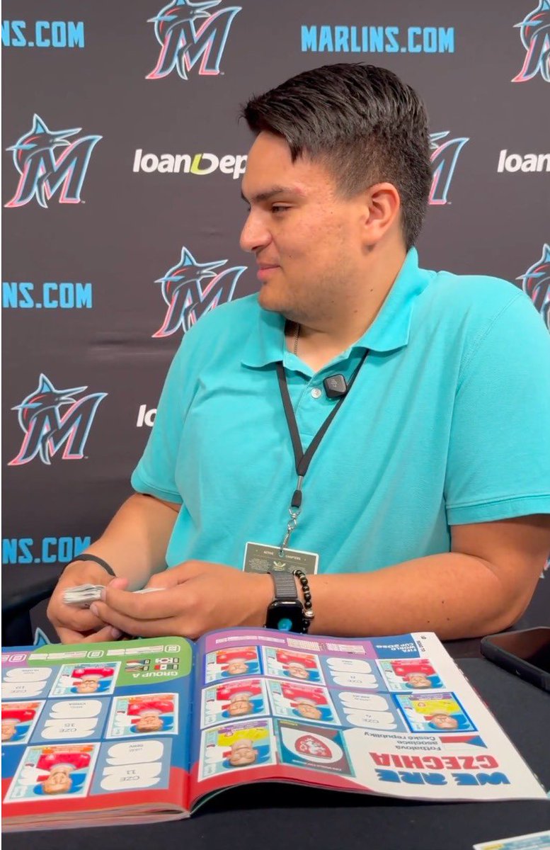 Daniel Álvarez-Montes tweet media