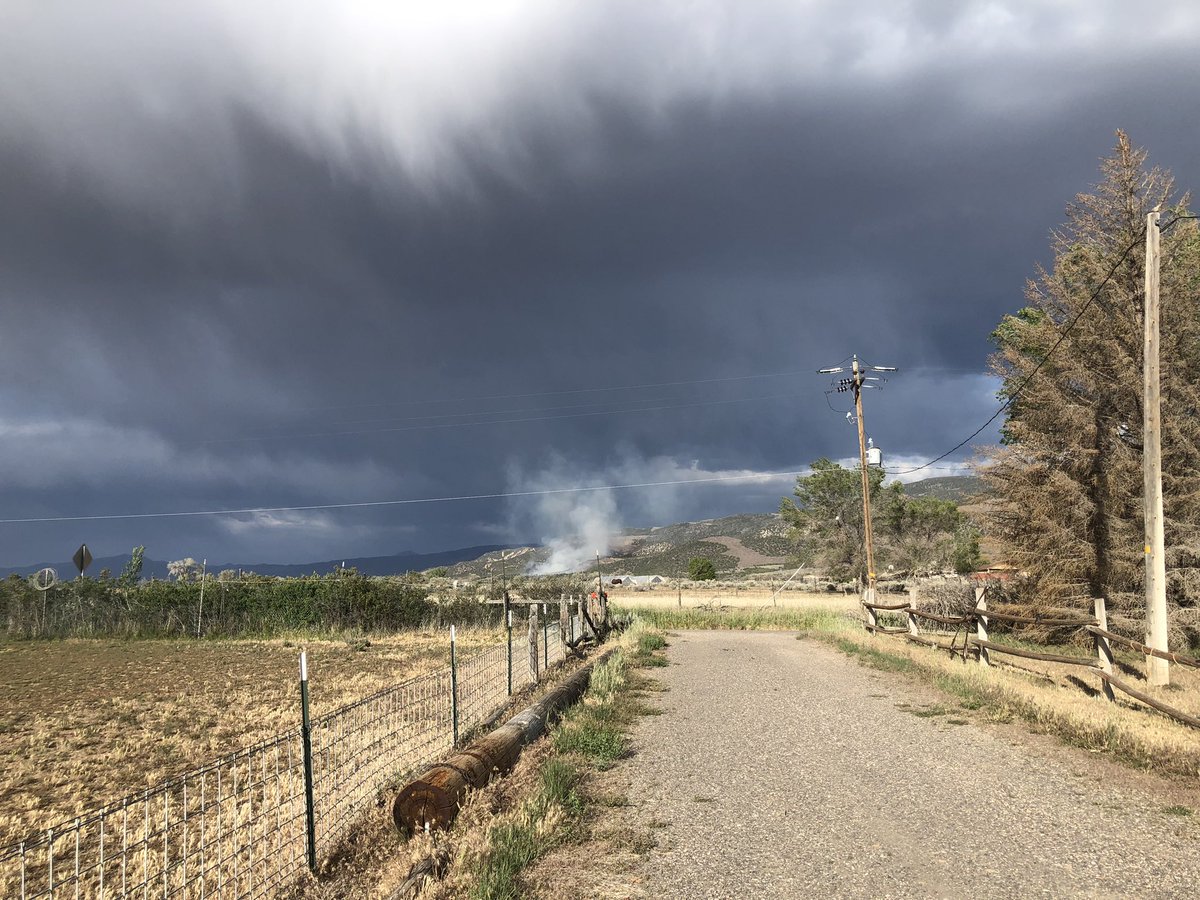 Tornado Explorer WX - Julian Larson tweet media