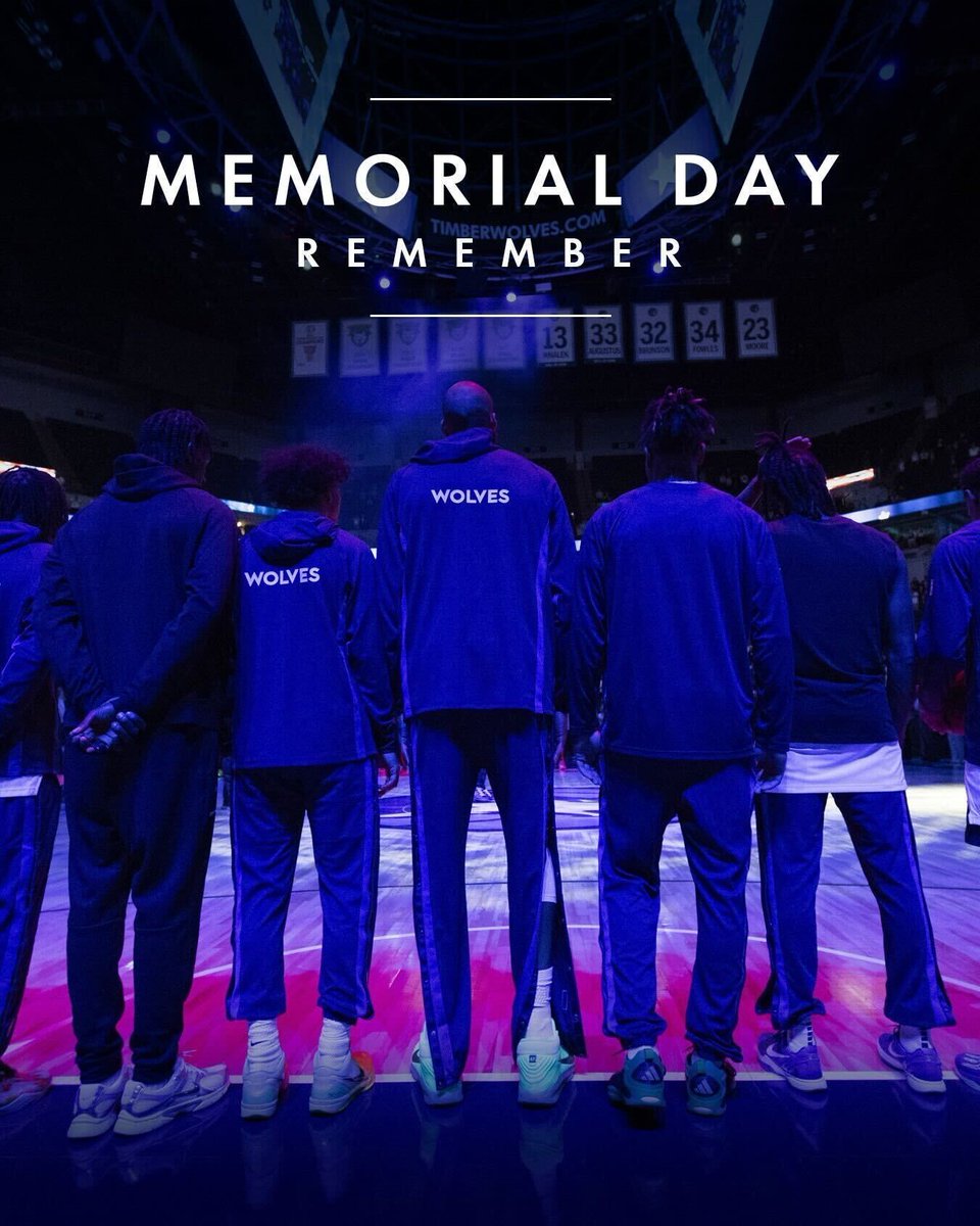 Timberwolves & Lynx Community Impact tweet media