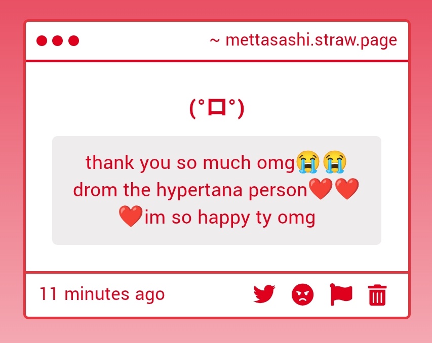 Mettasashi🔞 tweet media