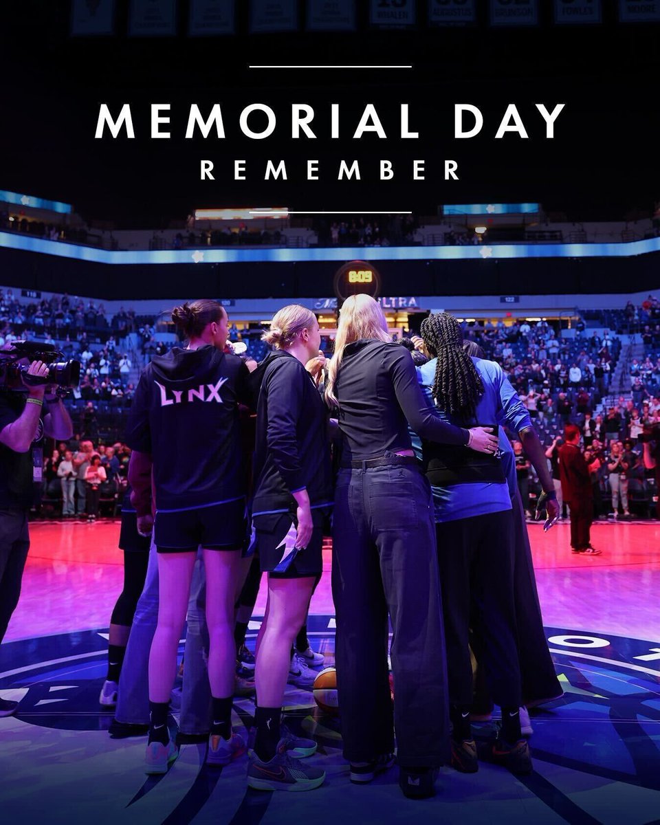 Timberwolves & Lynx Community Impact tweet media