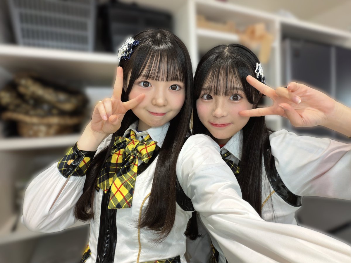 大賀彩姫(AKB48 20期研究生) tweet media