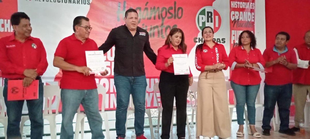 Martha Carballo tweet media