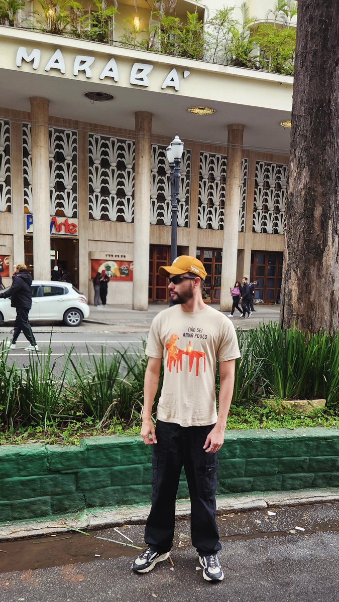 DavidRPM's tweet photo. Obrigado Virada Cultural,  São Paulo entregou tudooo https://t.co/YUiIqmzzxJ