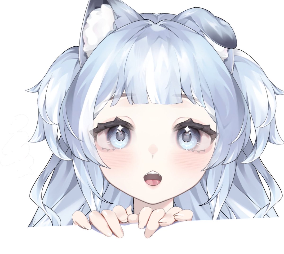 あおいいぬ tweet media