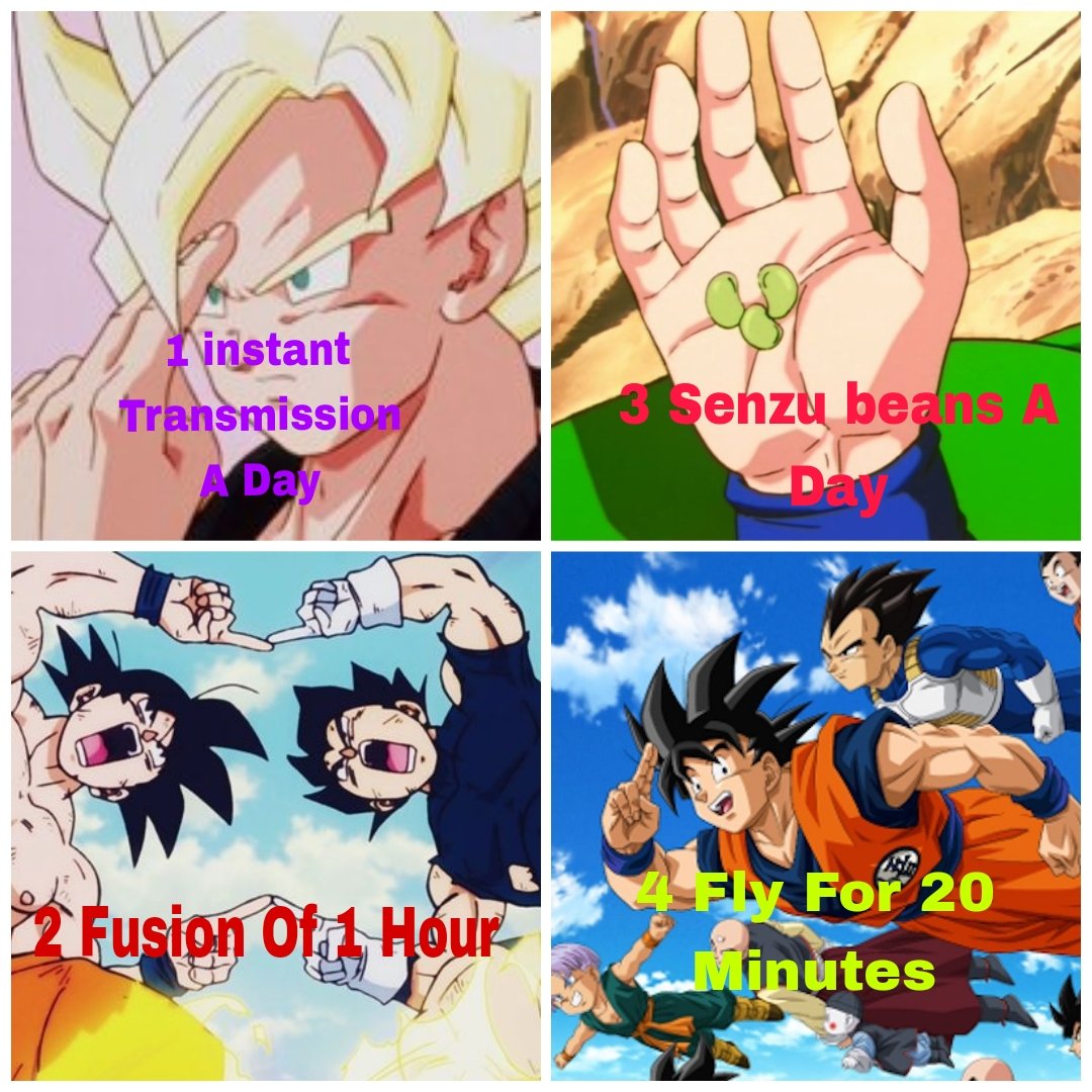 Goku-X tweet media