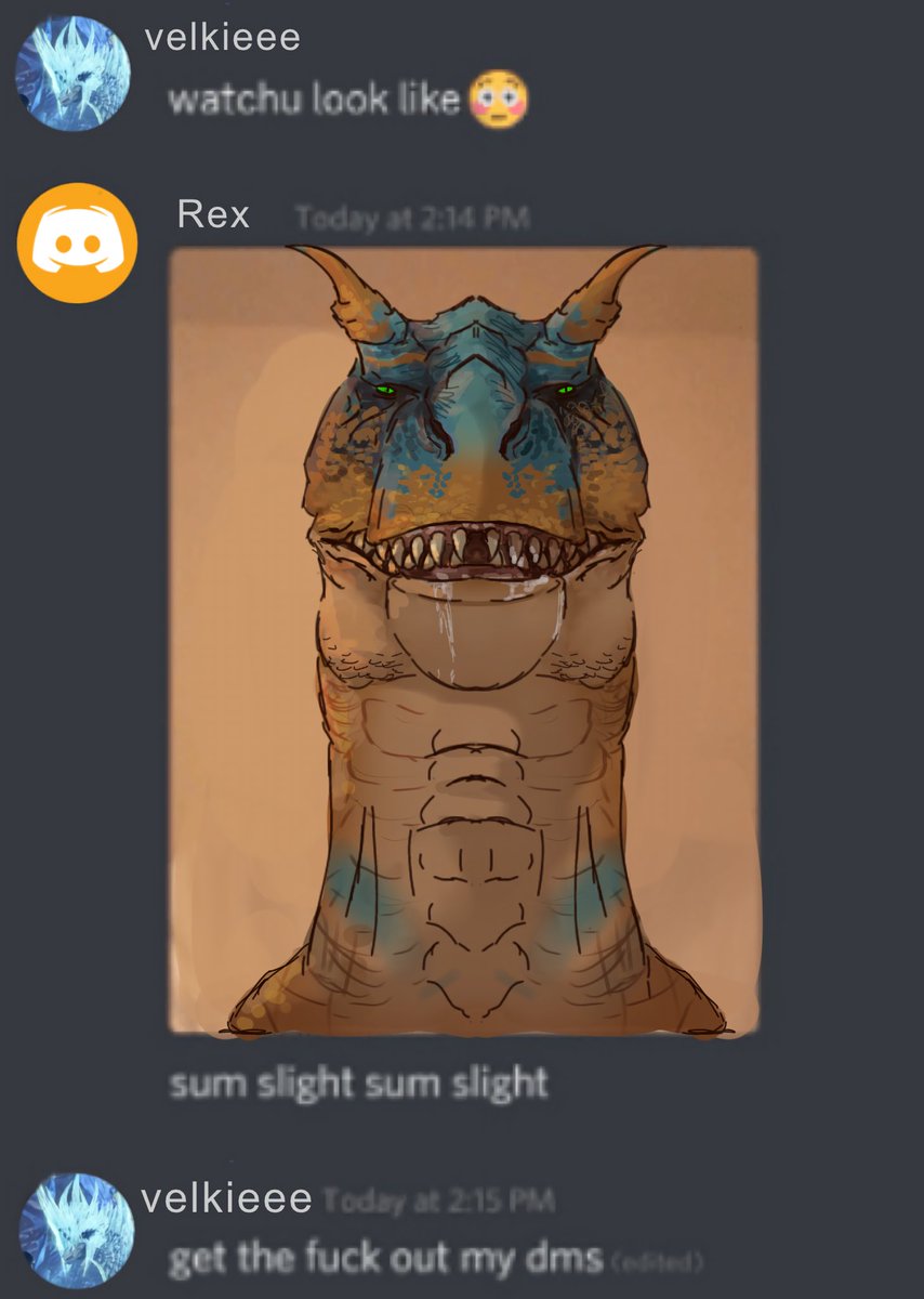 My Mexican Magnamalo Rage (Valk) tweet media