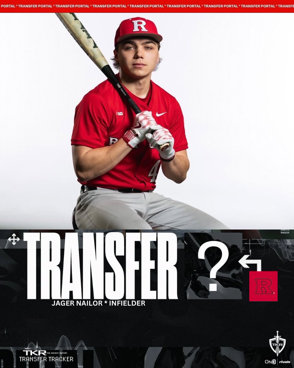 Rutgers Scarlet Knights | The Knight Report tweet media
