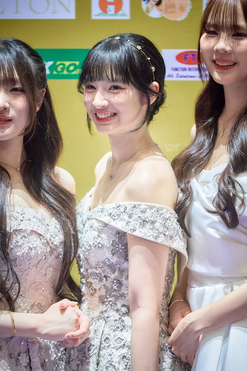 snapbro48's tweet photo. จิ๋วสวยเวอร์

#JanryBNK48 #BNK48 https://t.co/Lk6R7MqCah