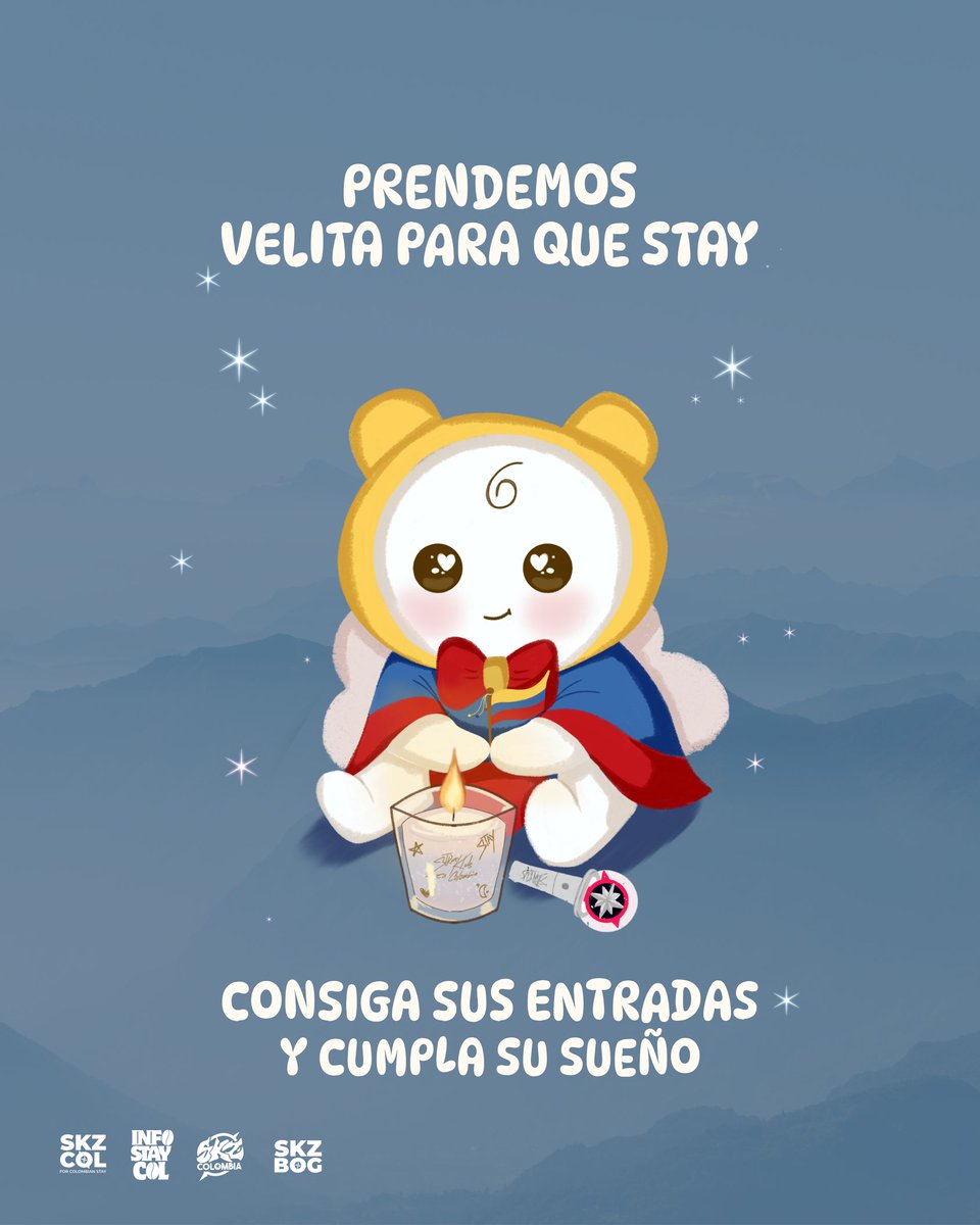 Stray Kids Colombia tweet media