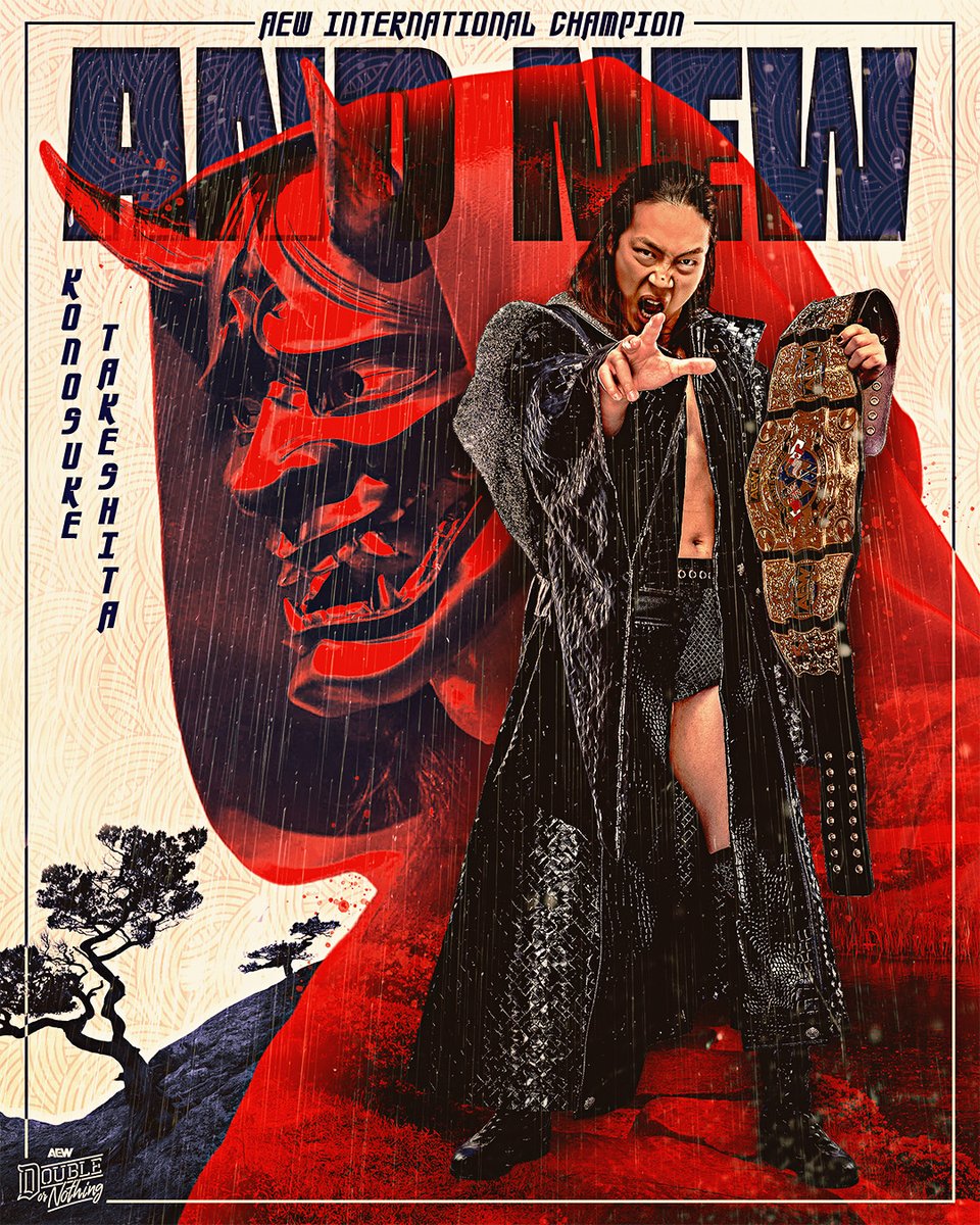 All Elite Wrestling tweet media