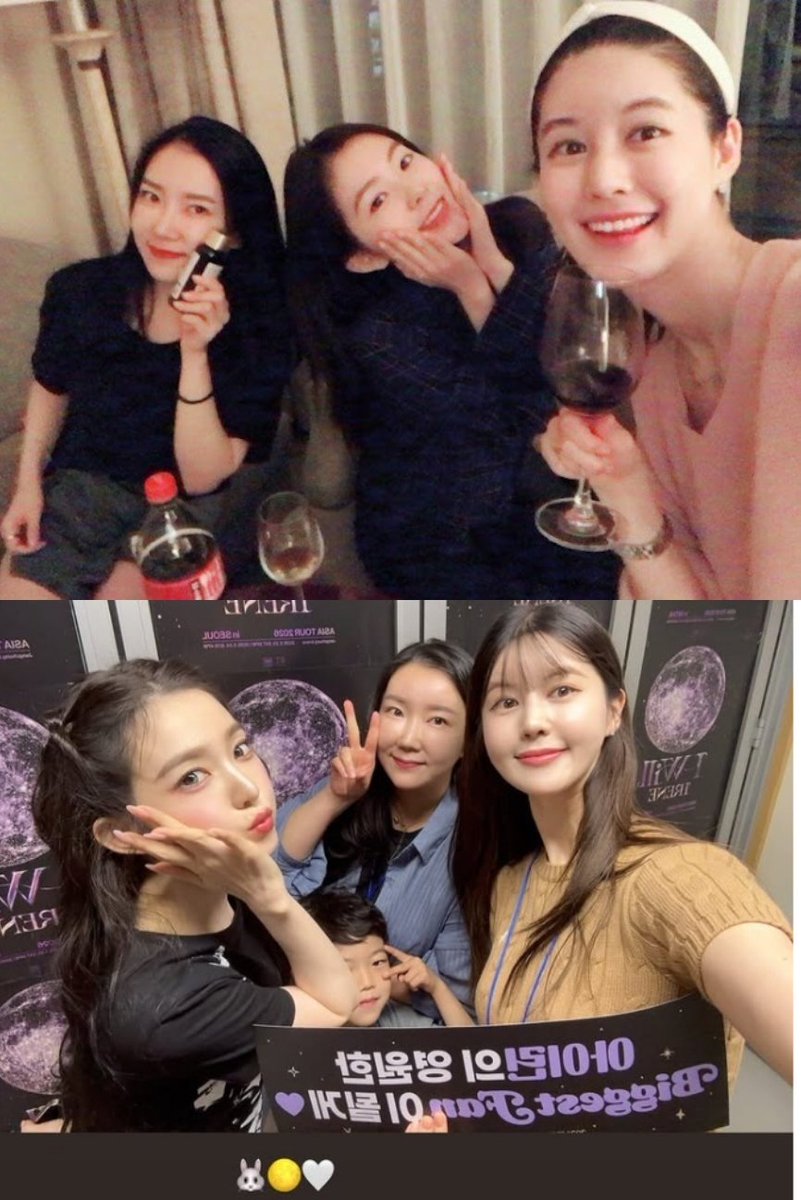 Minjeong tweet media