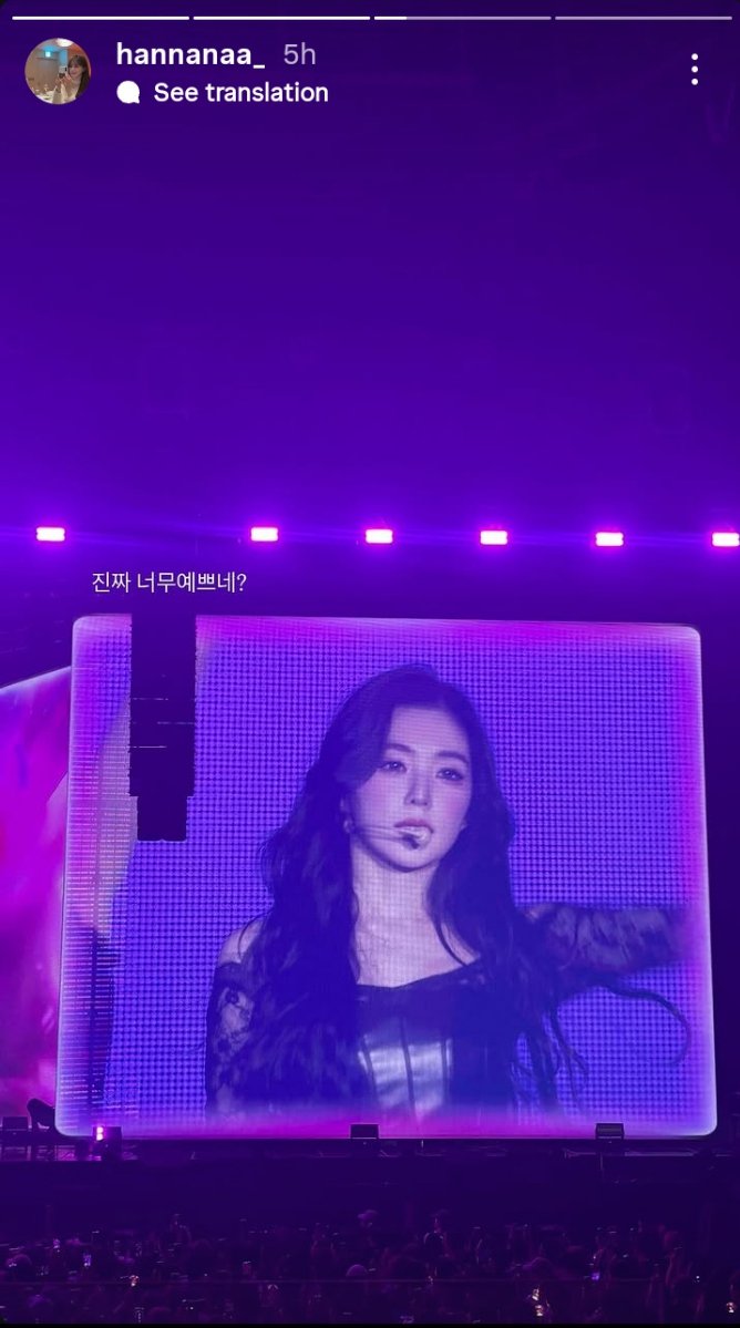 Minjeong tweet media
