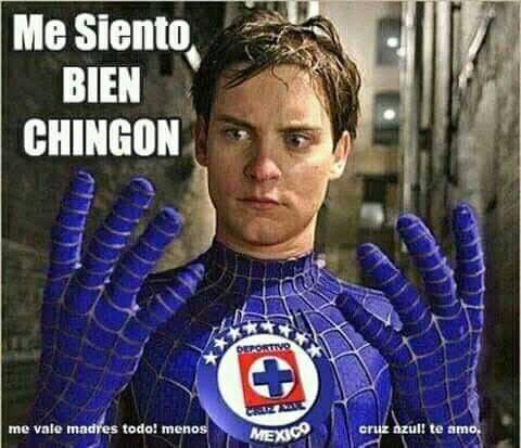 Edilson Ruelas tweet media